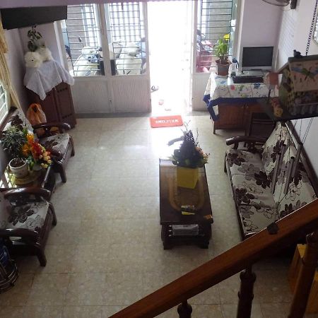 Chachi Homestay ดานัง ภายนอก รูปภาพ