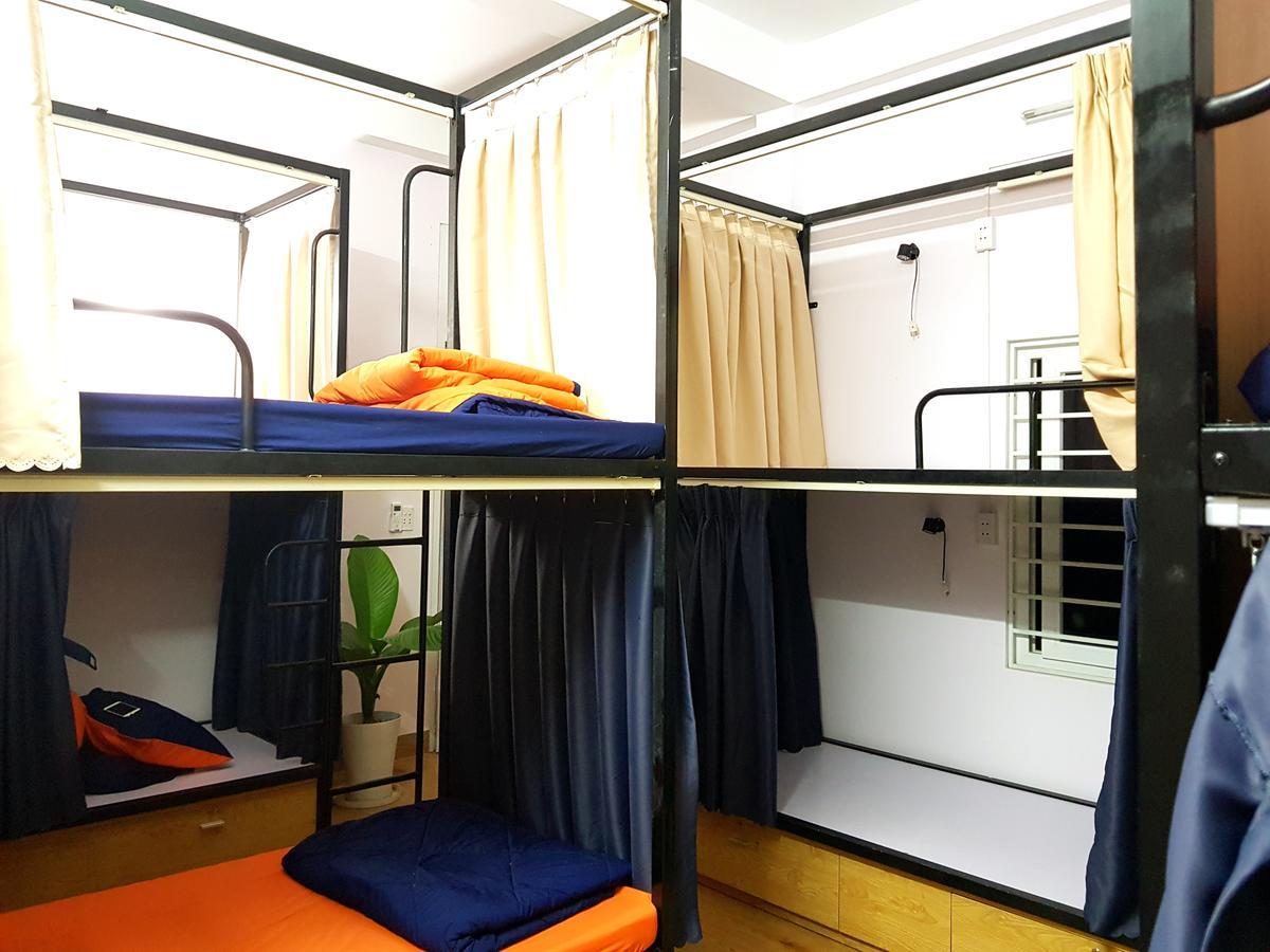 Chachi Homestay ดานัง ภายนอก รูปภาพ