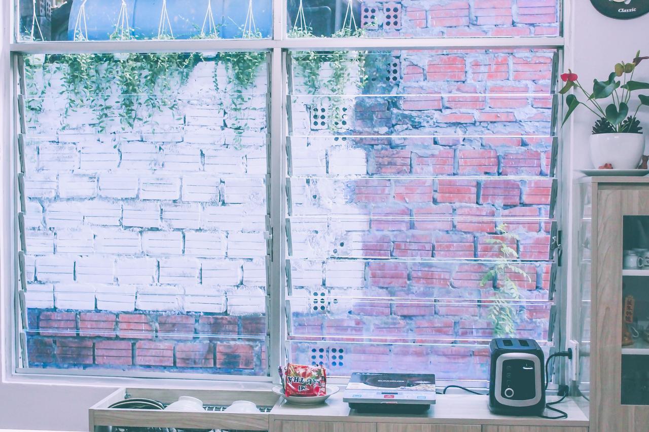 Chachi Homestay ดานัง ภายนอก รูปภาพ