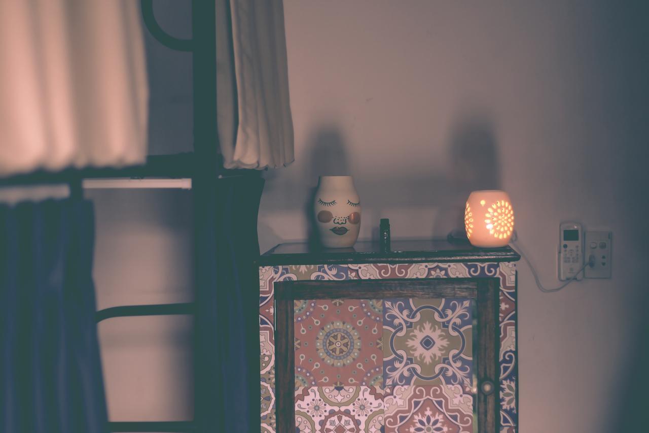 Chachi Homestay ดานัง ภายนอก รูปภาพ