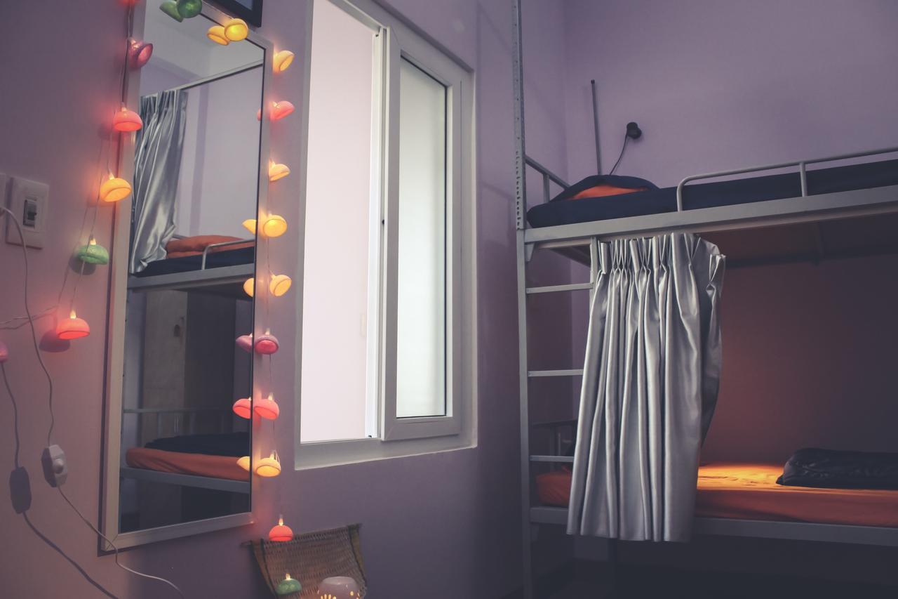 Chachi Homestay ดานัง ภายนอก รูปภาพ