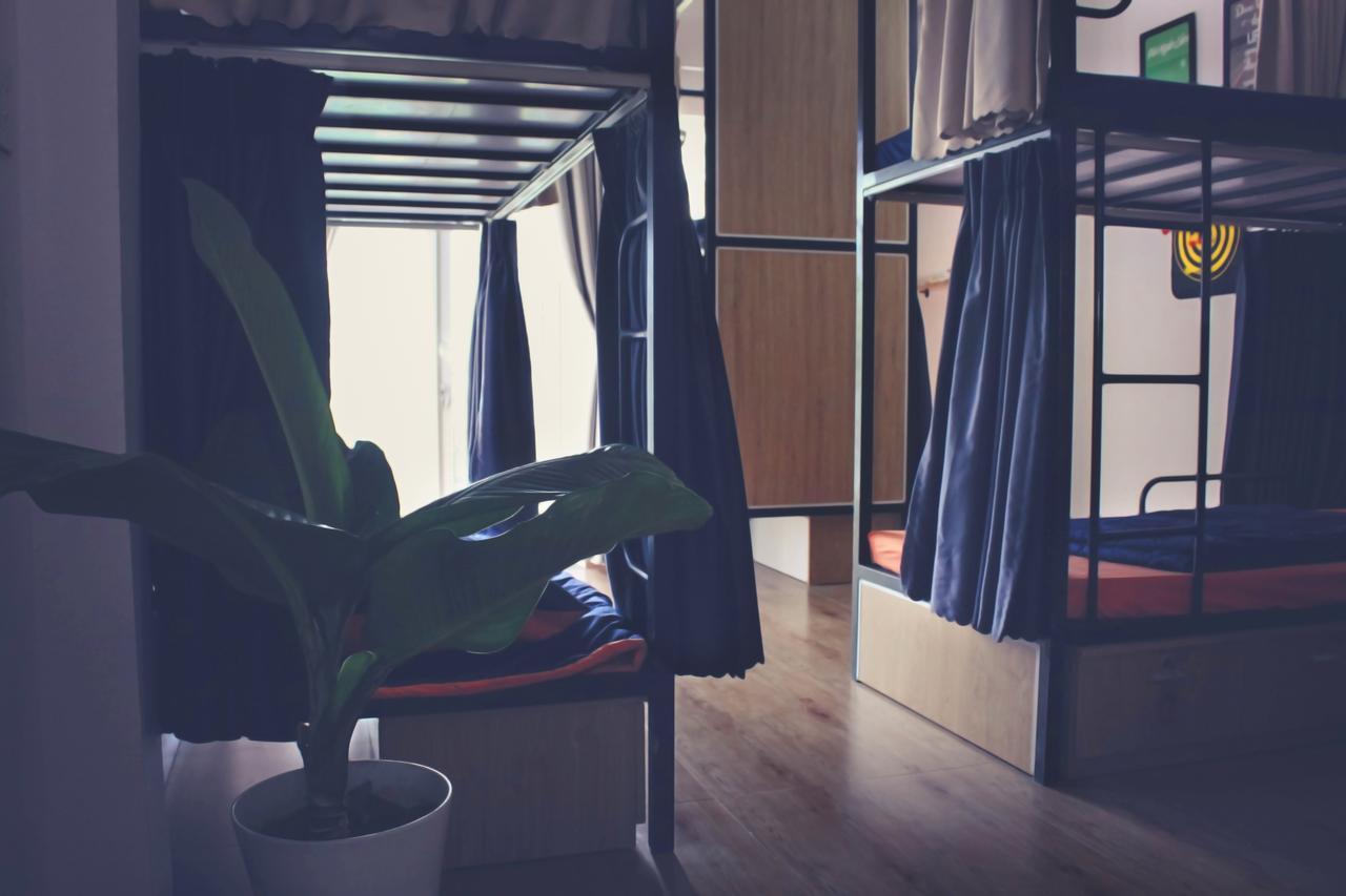 Chachi Homestay ดานัง ภายนอก รูปภาพ