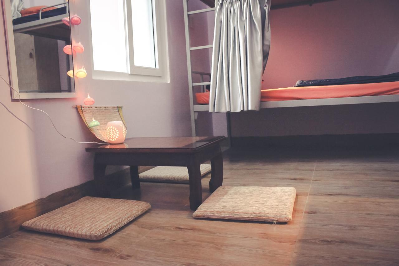 Chachi Homestay ดานัง ภายนอก รูปภาพ