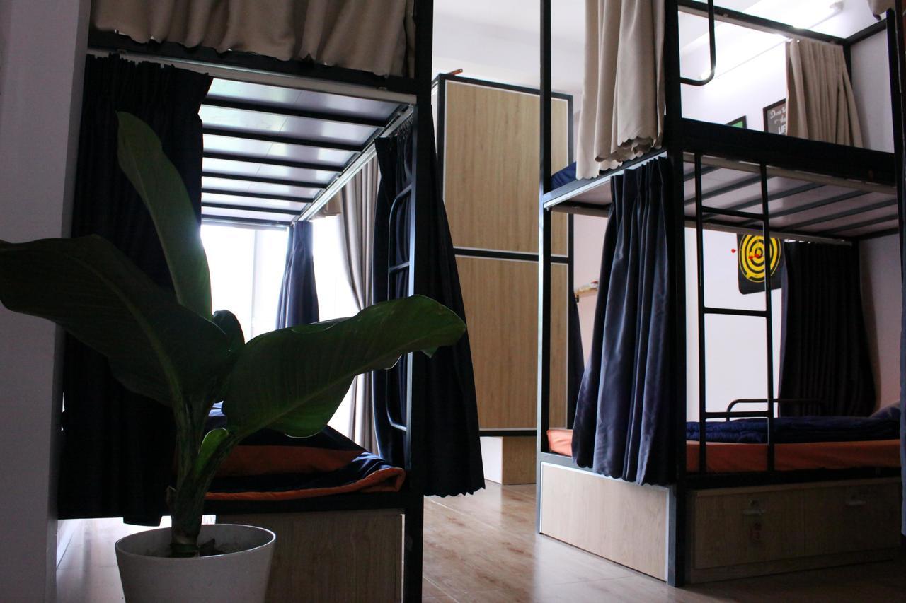 Chachi Homestay ดานัง ภายนอก รูปภาพ