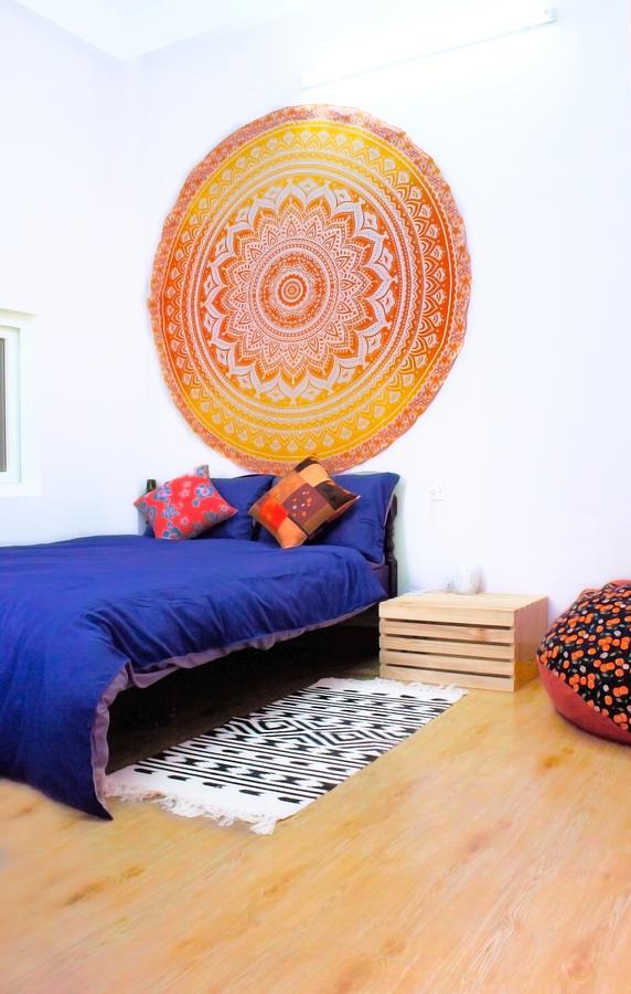 Chachi Homestay ดานัง ภายนอก รูปภาพ