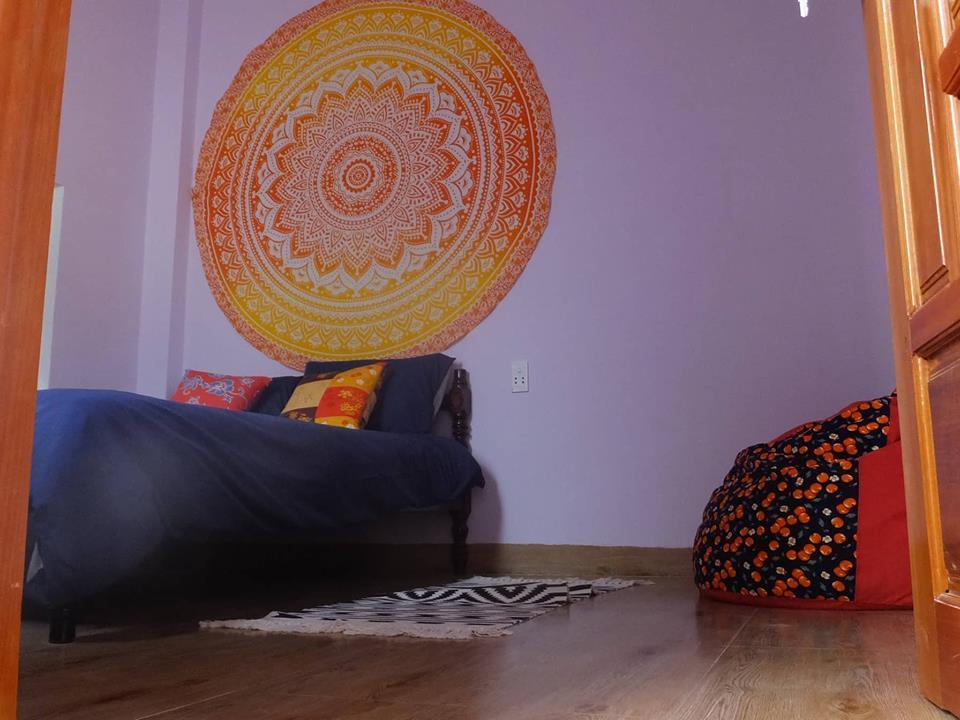 Chachi Homestay ดานัง ภายนอก รูปภาพ