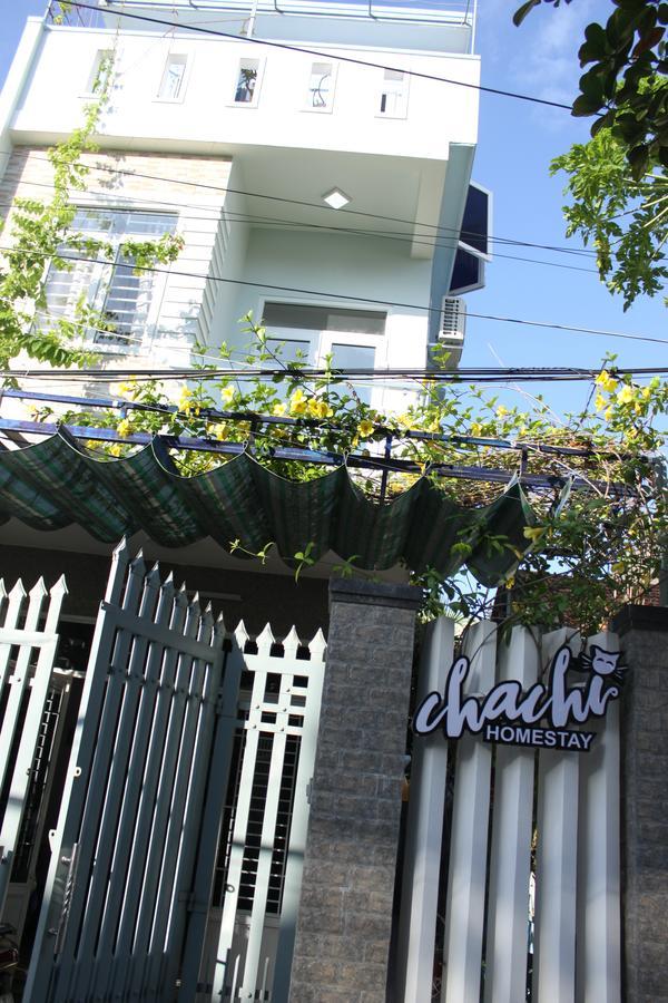 Chachi Homestay ดานัง ภายนอก รูปภาพ