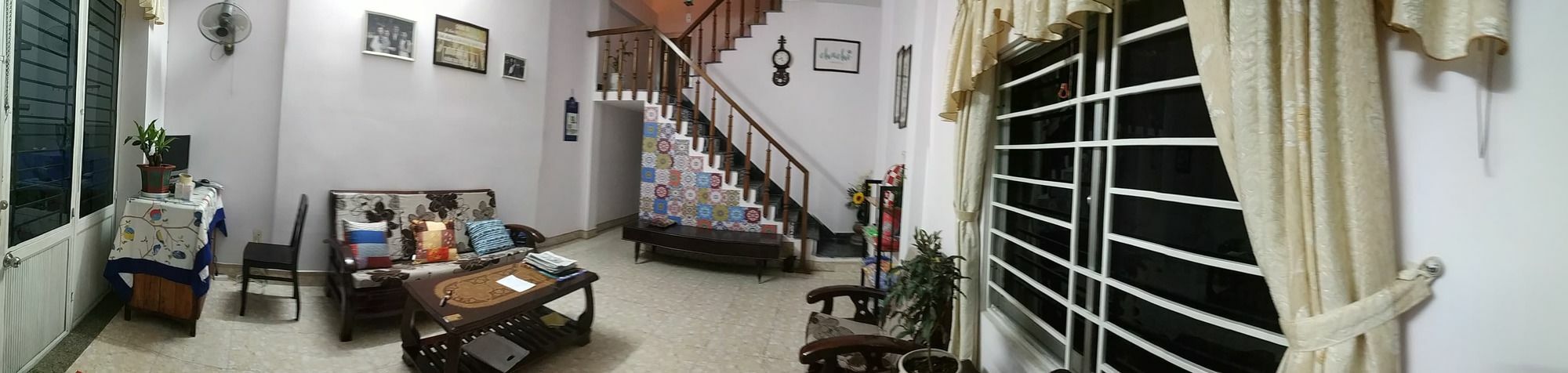Chachi Homestay ดานัง ภายนอก รูปภาพ
