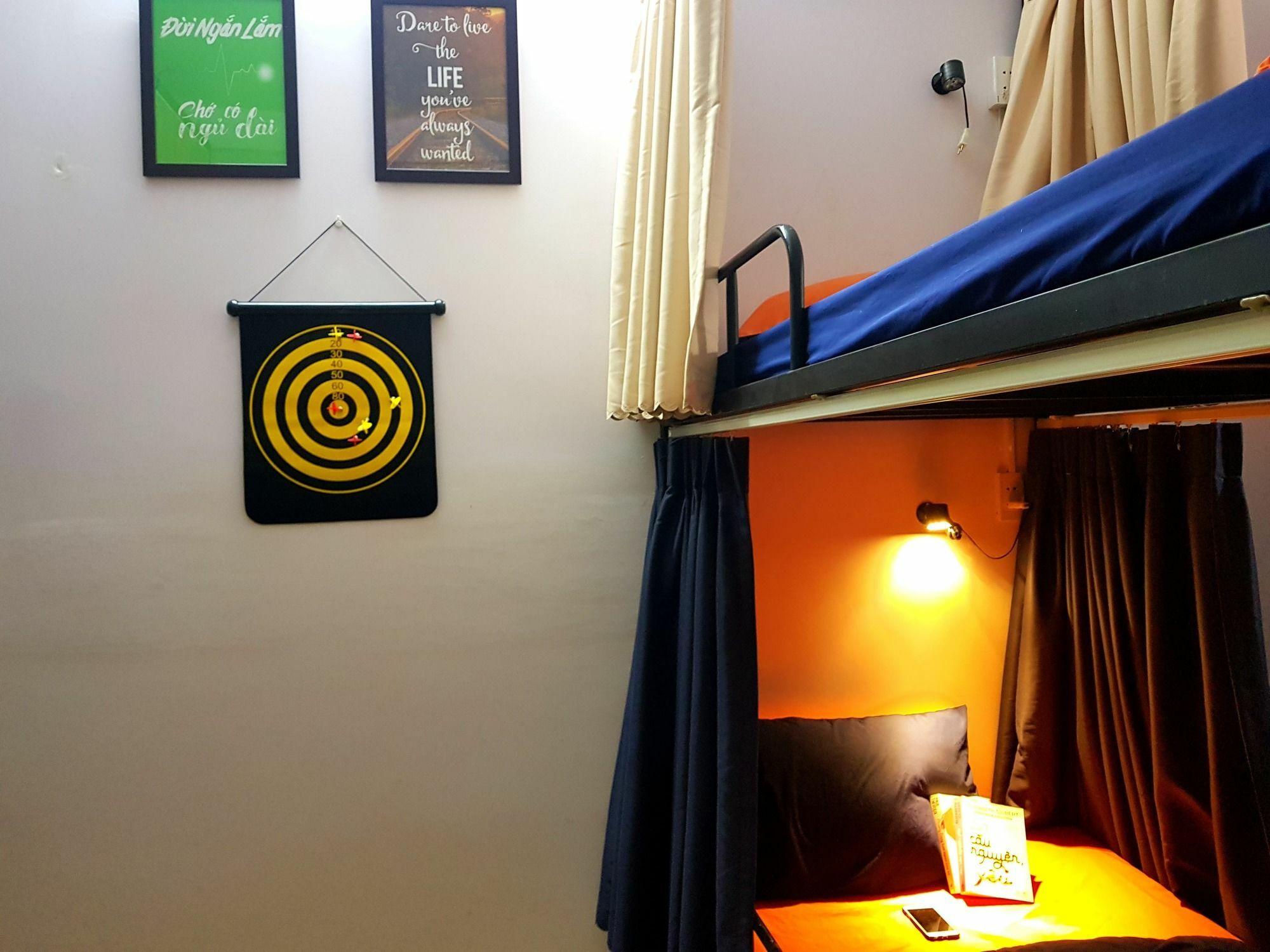 Chachi Homestay ดานัง ภายนอก รูปภาพ