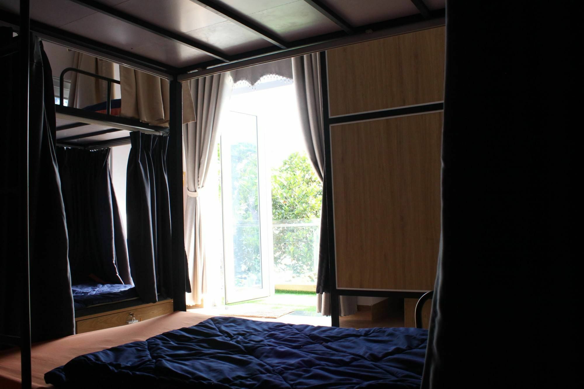 Chachi Homestay ดานัง ภายนอก รูปภาพ