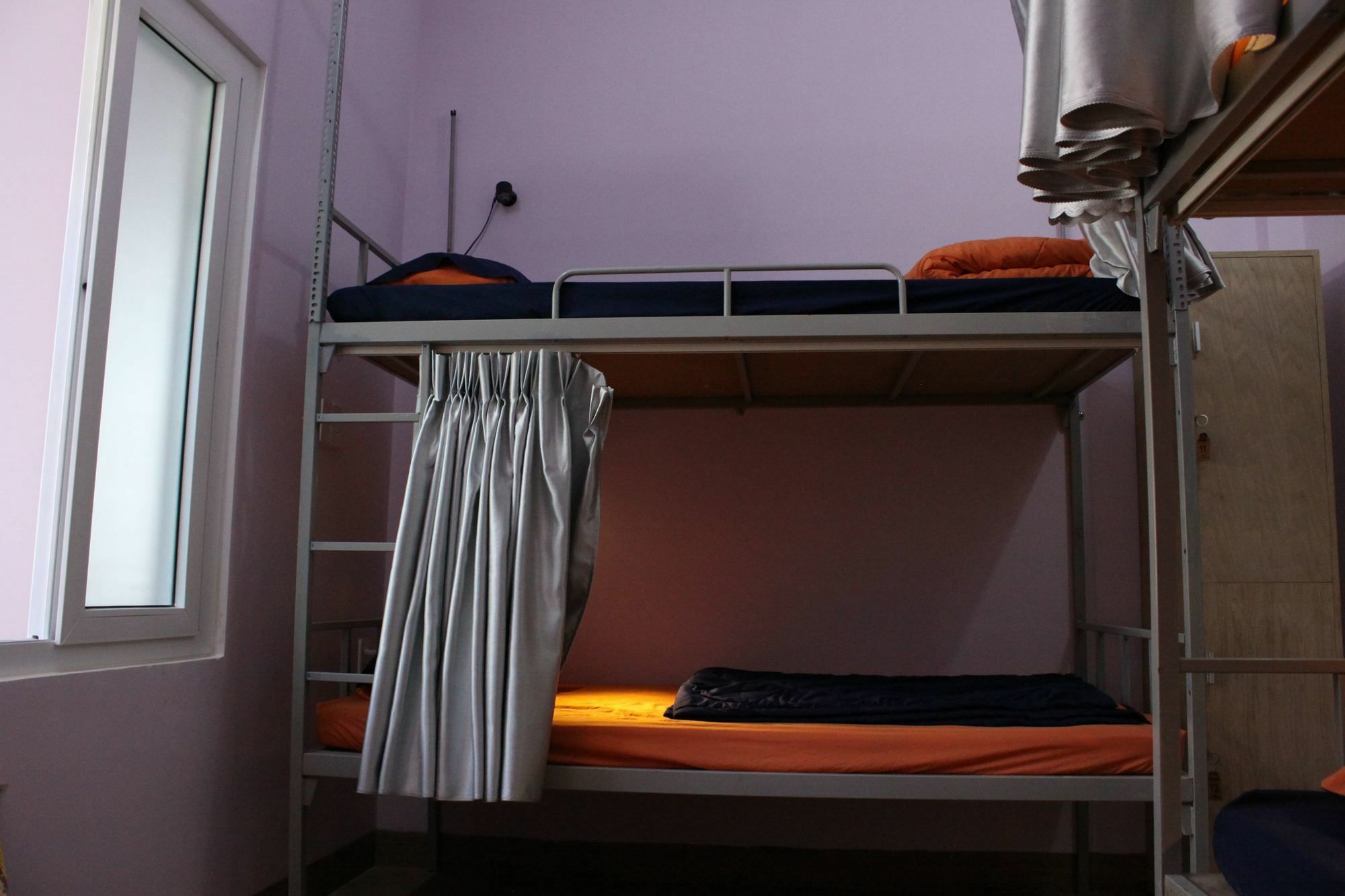 Chachi Homestay ดานัง ภายนอก รูปภาพ