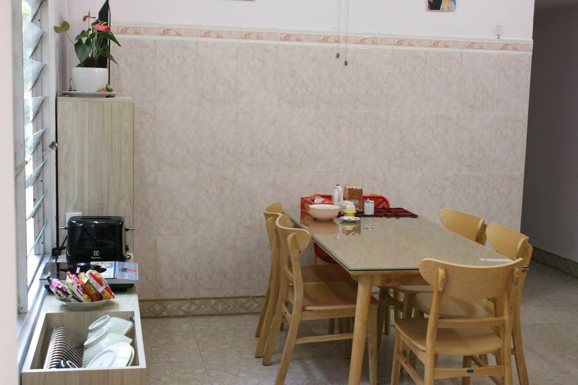Chachi Homestay ดานัง ภายนอก รูปภาพ