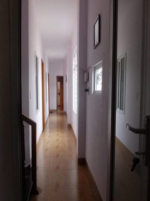 Chachi Homestay ดานัง ภายนอก รูปภาพ