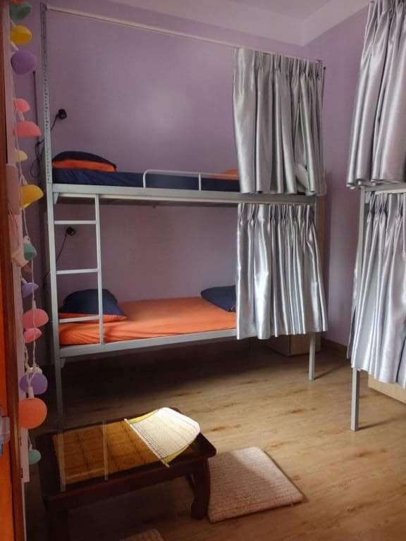 Chachi Homestay ดานัง ภายนอก รูปภาพ