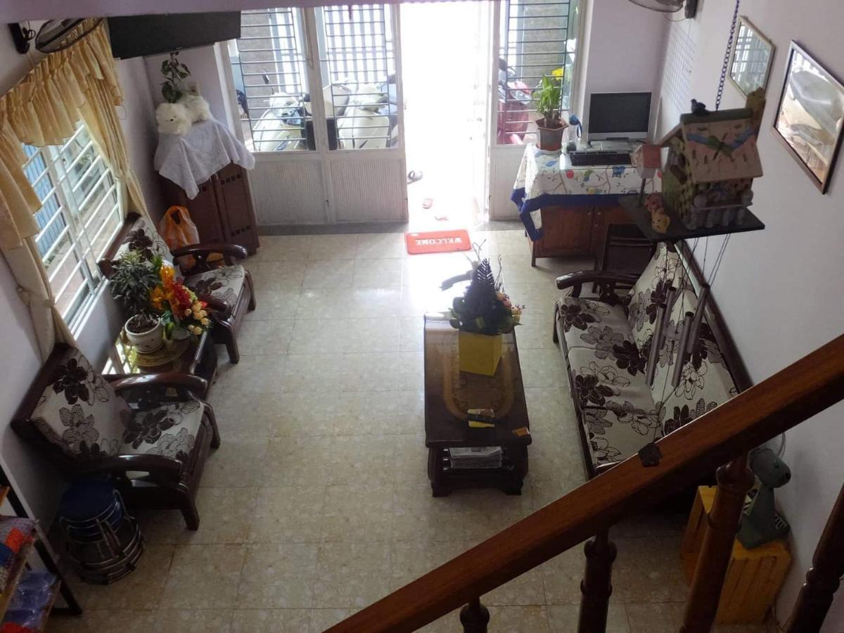 Chachi Homestay ดานัง ภายนอก รูปภาพ