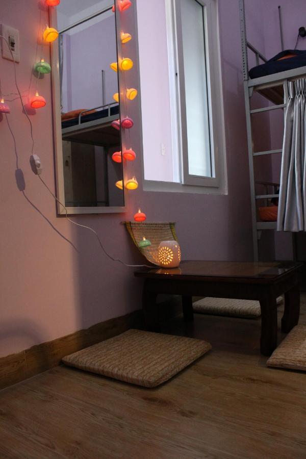 Chachi Homestay ดานัง ภายนอก รูปภาพ