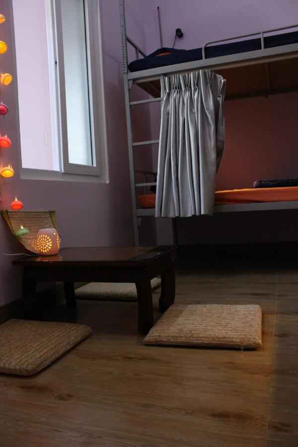 Chachi Homestay ดานัง ภายนอก รูปภาพ