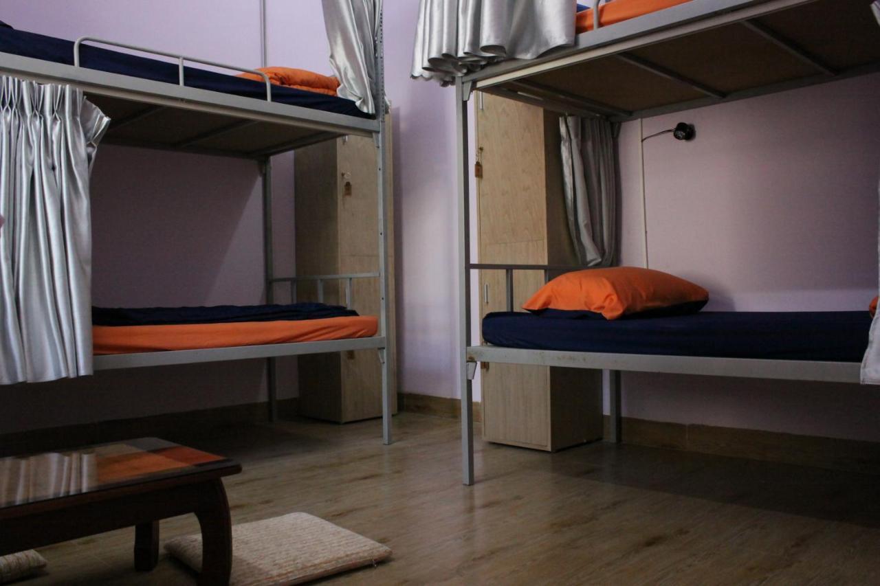 Chachi Homestay ดานัง ภายนอก รูปภาพ