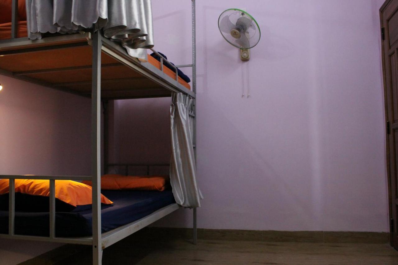 Chachi Homestay ดานัง ภายนอก รูปภาพ